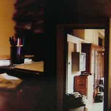 Allan Sekula