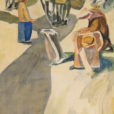 David Bomberg