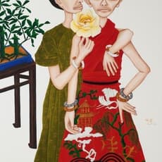 Liu Yi-Lan