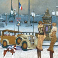Ramon Dilley