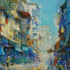 Duong Viet Nam