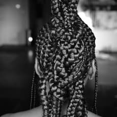 Delphine Diallo