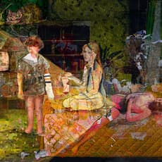 Gregg Segal