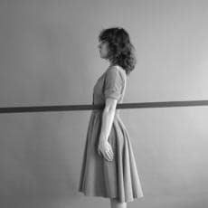 Agnès Geoffray