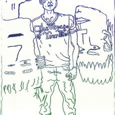 Michael Williams