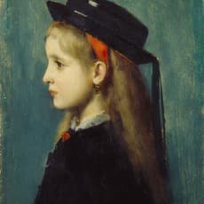 Jean-Jacques Henner