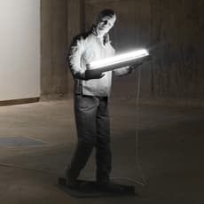 Juan Muñoz