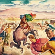 John Steuart Curry