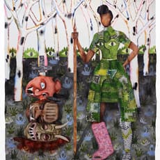 Keri Oldham