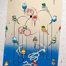 Nori Okawa
