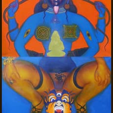 Uday K. Dhar
