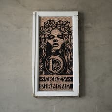 DIAMOND