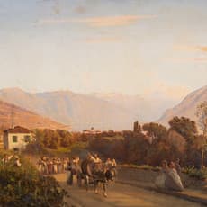 Alfred Chavannes