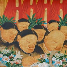 Zhu Wei 朱伟