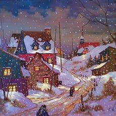 Claude Langevin