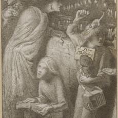 Simeon Solomon