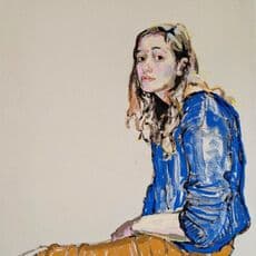 Morag Caister