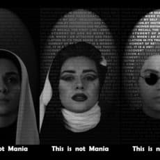 Mania Akbari