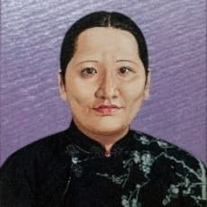 Chen Ching-Yao (陳擎耀)