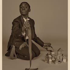 Heather Agyepong