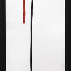 Anna Maria Maiolino, Untitled (1998) by Anna Maria Maiolino