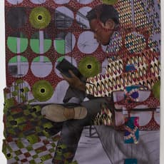 Patrick Quarm