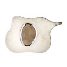After Hans Arp, Profile (1963) by Hans Arp