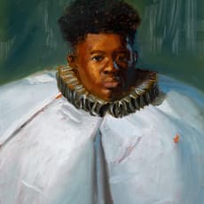 Papay Solomon