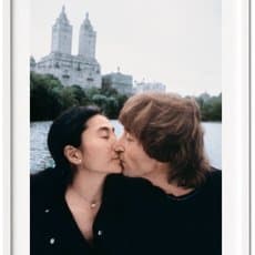 Kishin Shinoyama