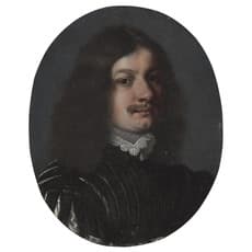 Gonzales Coques