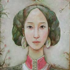 Xue Mo