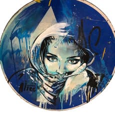 Alice Pasquini