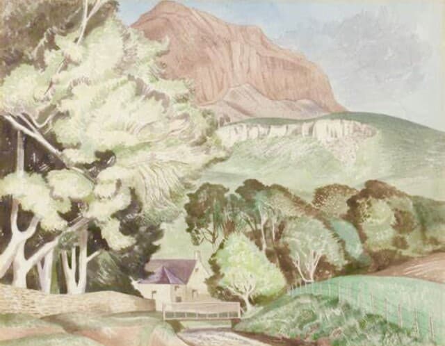 John Northcote Nash