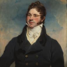 Martin Archer Shee
