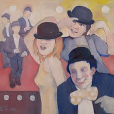 Eric Tucker