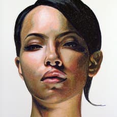 Mercedes Helnwein