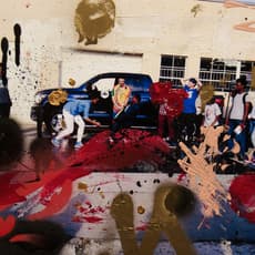 Terry Lynn