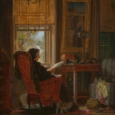 Edward Lamson Henry