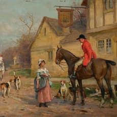 John Sanderson Wells