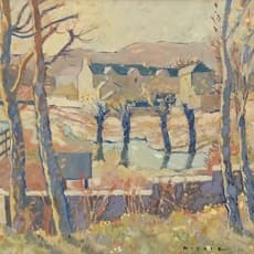 James Beattie Michie