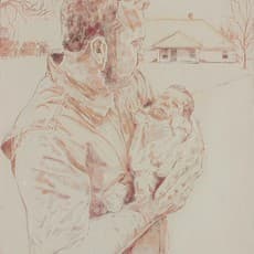 Elijah Ruhala