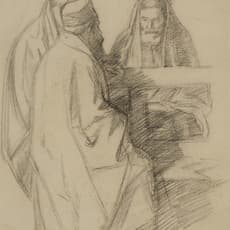 William Rothenstein