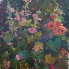 Mary Page Evans