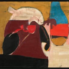 Zoe Longfield