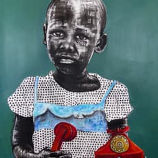 Lindokuhle Khumalo