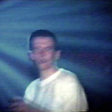 Mark Leckey