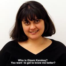 Gizem Karakaş