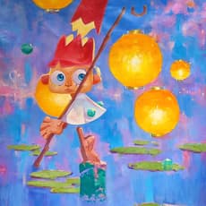 Natan Heber