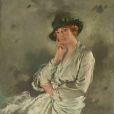Sir William Orpen