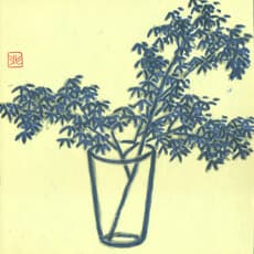 Ni Tsai-chin